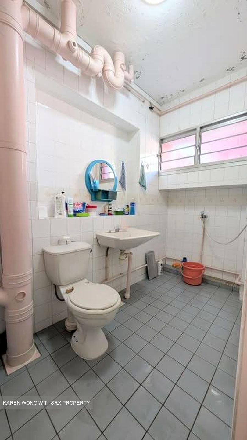 Blk 751 Pasir Ris Street 71 (Pasir Ris), HDB 5 Rooms #568683491